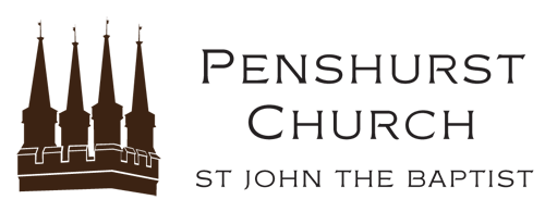 Penshurst Church